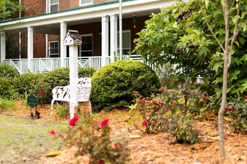 Trinity on Laurens Senior Living Community Assisted Living, Nursing